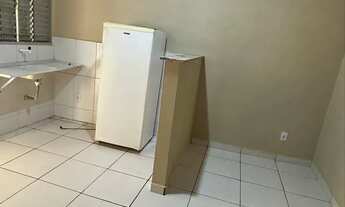 Imagem 2: KITNET MOBILIADA