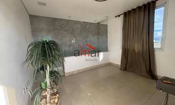 Imagem 3: ÓTIMA COBERTURA 3 QUARTOS 3 VAGAS MOBILIADA NO CASTELO