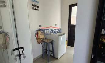 Imagem 2: Sobrado 4 dormitórios - Residencial Fogaça - Jacareí