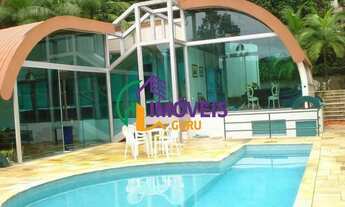 Imagem: CASA EM CONDOMÍNIO - ARUJAZINHO 1, 2, 3