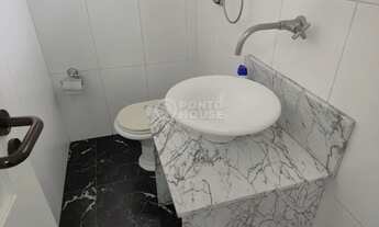 Imagem 5: Conjunto comercial Paraiso de 75m², 4 salas, recepção, 2 wc´s, copa e 2 vagas