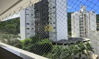 Imagem 7: MORE NO CONDOMÍNIO DO BAIRRO ITACORUBI