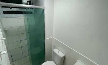 Imagem 5: Aluguel Apartamento Segundo Andar Condomínio Vila das Flores