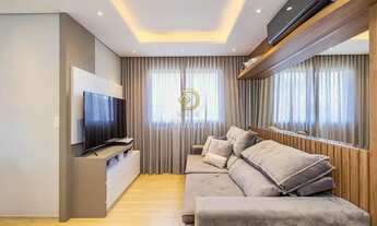 Imagem 2: APARTAMENTO MOBILIADO E IMPECÁVEL, NO BAIRRO VILA IZABEL!