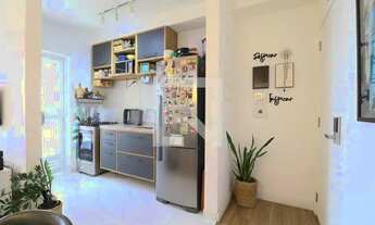 Imagem 5: Apartamento à Venda - Barra Funda, 2 Quartos, 62 m2