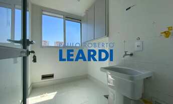 Imagem: COBERTURA - TATUAPÉ - SP