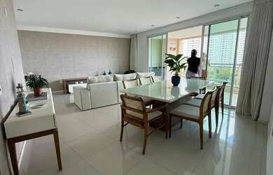 Imagem 6: Condomínio Hekitê - Capim Macio