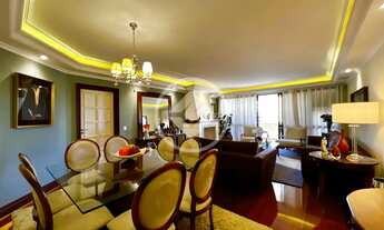 Imagem 4: Apartamento Exclusivo com 3 Quartos e 213m² à venda por R$2.300.000,00 - Agriões - Teresóp