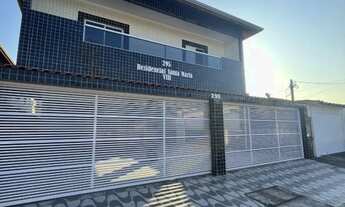 Imagem: Sobrado com Quintal Privativo em Condomínio