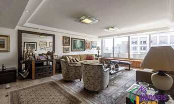 Imagem 3: APARTAMENTO - HIGIENÓPOLIS - SP