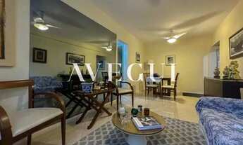 Imagem 4: Apartamento : Padrão / Residencial / Leblon