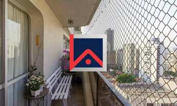 Imagem: Venda Apartamento 4 Dormitórios - 250 m²