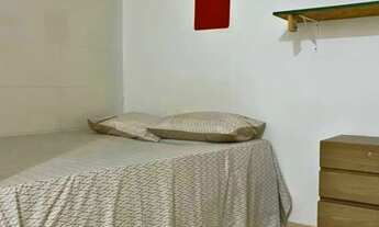 Imagem 7: Kitnet Mobiliada - 5min da UFSC, Tudo Incluso