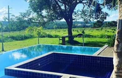 Imagem 4: Chácara de 20 mil metros em bela vista de Goiás