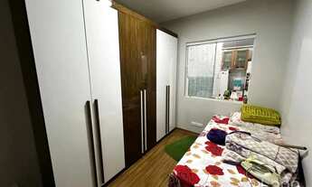 Imagem 5: Casa Jardim Campo Alegre