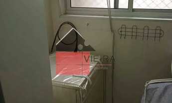 Imagem 6: Apartamento Mobiliado para locação, Cambuci, São Paulo, SP