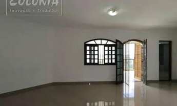 Imagem 7: Casa para locação - Jardim Rina, Santo André