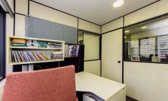 Imagem 4: Conjunto comercial para venda em Pinheiros , 46m²