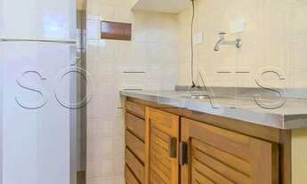 Imagem 4: Ambassador Flat Service na Vila Nova Conceição