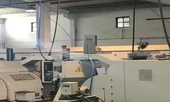 Imagem 9: Imóvel para venda com 3200 metros quadrados em Centro - São José da Lapa - MG