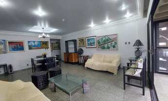 Imagem 2: MO.ED. Maria Carolina 3 suites porteira fechada em Umarizal - Belém - PA