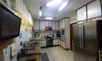 Imagem 4: SOBRADO À VENDA - VILA MARIA GENOVEVA - JUNDIAÍ/SP