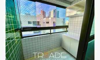 Imagem 2: Lindo Apartamento em Candeias | Reformado com Móveis