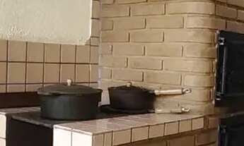 Imagem 7: Casa em Rua Leonor Augusta Pádua e Castro Mundt - Parque Taquaral - Campinas/SP