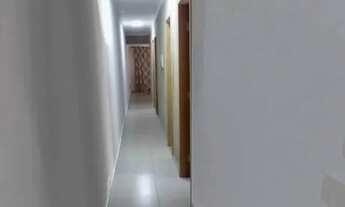 Imagem 2: VENDO DIREITOS DE CASA COM 3 QUARTOS - ZONA NORTE