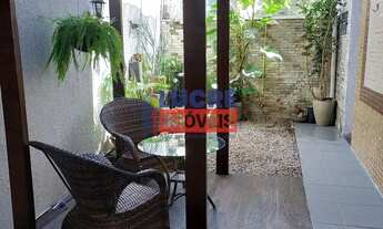 Imagem 3: Apartamento Porteira Fechada no Bessa