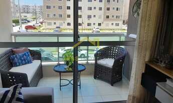 Imagem: Torres do Atlântico - Apartamento 2/4 1