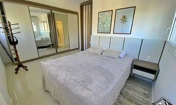 Imagem 15: Réveillon 2026 - Apartamento c/ 3 Quartos (AR) - 4 Quadras Mar - Praia Grande