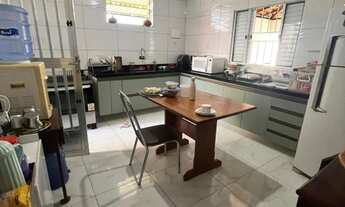 Imagem 4: Casa no Habitacional Turu com 3 quartos