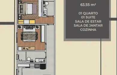 Imagem 13: APARTAMENTO - SANTA ÂNGELA - MG
