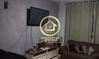 Imagem 3: Sobrado com 3 dormitórios à venda, 250 m² por R$ 600.000,00 - Jardim Brasília (Zona Leste