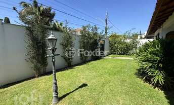 Imagem 4: Casa à venda Rua Doutor Fernando Emílio Wendhausen, Córrego Grande - Florianópolis