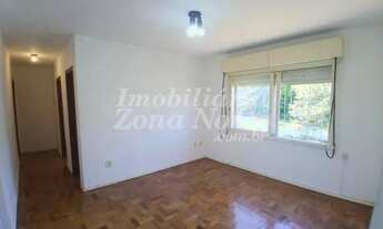 Imagem 6: Apartamento com 2 dormitórios, sala, cozinha ,banheiro social e auxiliar, dep. de empregad