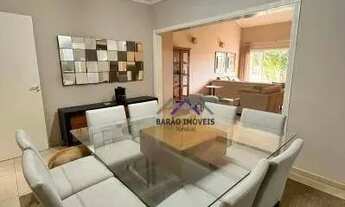 Imagem 6: Casa para Locação 4 dormitórios (3 suítes) com 893m de Terreno - no Condomínio Residencial