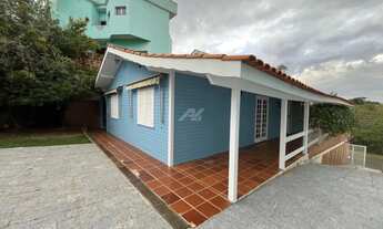 Imagem 2: Casa - Sousas - Campinas