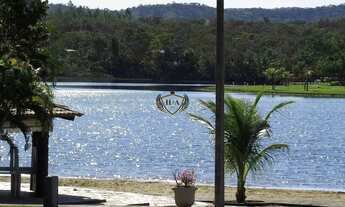 Imagem 5: Terreno a Venda - Terra Selvagem Condomínio & Golf Club