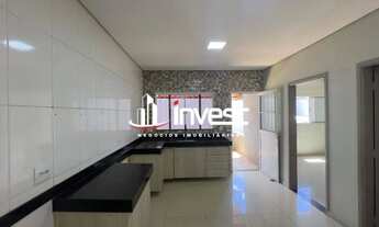 Imagem 6: CASA A VENDA BEM LOCALIZADA NO BAIRRO JARDIM COPACABANA EM UBERABA, COM 3 QUARTOS E AREA G