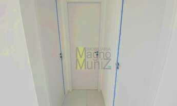 Imagem 6: Gran Village Eusébio III - Apartamento com 2 quartos para alugar, 46 m² por R$ 1.200/mês