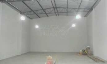 Imagem 3: Galpão/Barracão à venda com 255 m² por R$1.100.000,00
