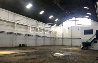 Imagem 4: Ramos Galpão / depósito com aluguel por R$30.000 /mês