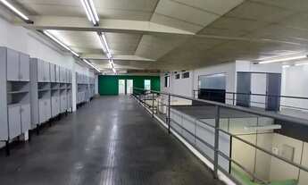 Imagem: Imóvel para aluguel possui 1168 metros