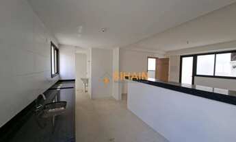 Imagem 4: Apartamento Garden com 3 dormitórios à venda, 135 m² por R$ 873.000,00 - Alto Barroca - Be