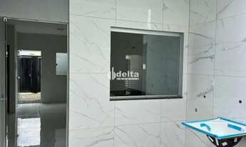 Imagem 11: Casa residencial com 2 quartos sendo 1 suíte disponível para venda no bairro Shopping Park