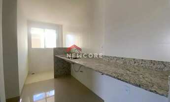 Imagem 2: Apartamento em Praça Abib Attuch - Santa Mônica - Uberlândia/MG