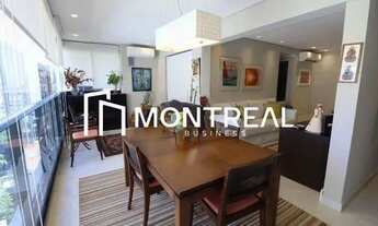 Imagem 2: APARTAMENTO À VENDA EM JARDINS, 1 DORMITÓRIO, 1 SUÍTE. 1 VAGA DE GARAGEM