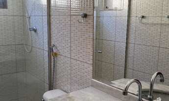 Imagem 7: Vendo casa com três quartos em condomínio tranquilo